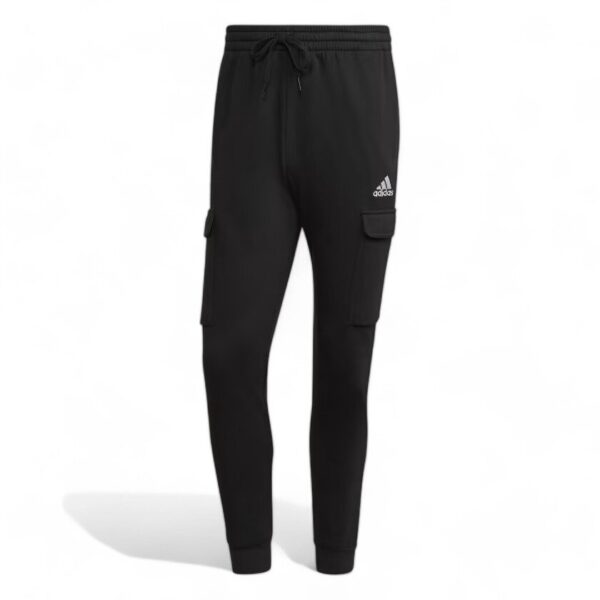 Pantaloni essentials fleece