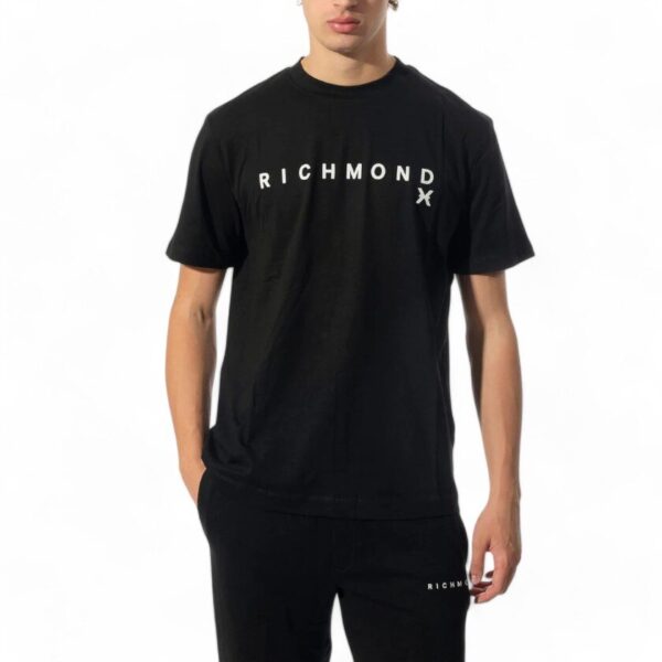 t-Shirt Olbeli John Richmond