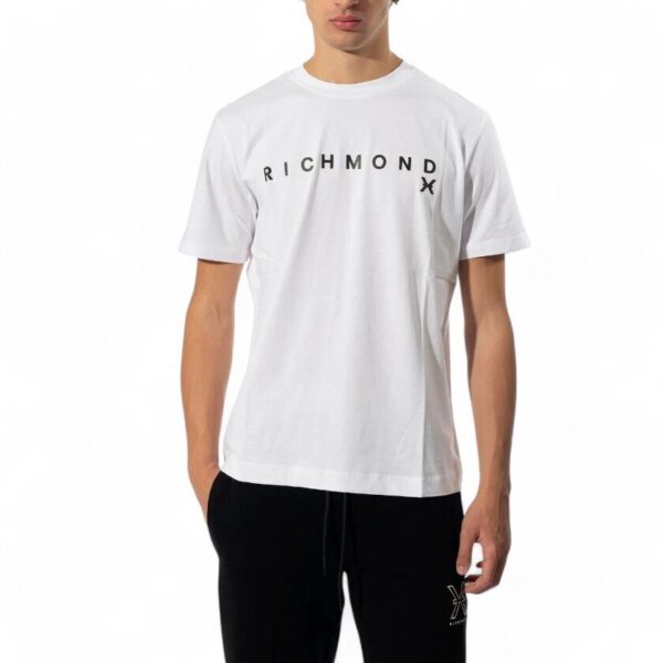 t-Shirt Olbeli John Richmond