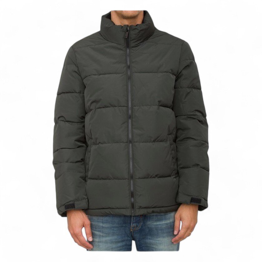 Padded Jacket Wury John Richmond