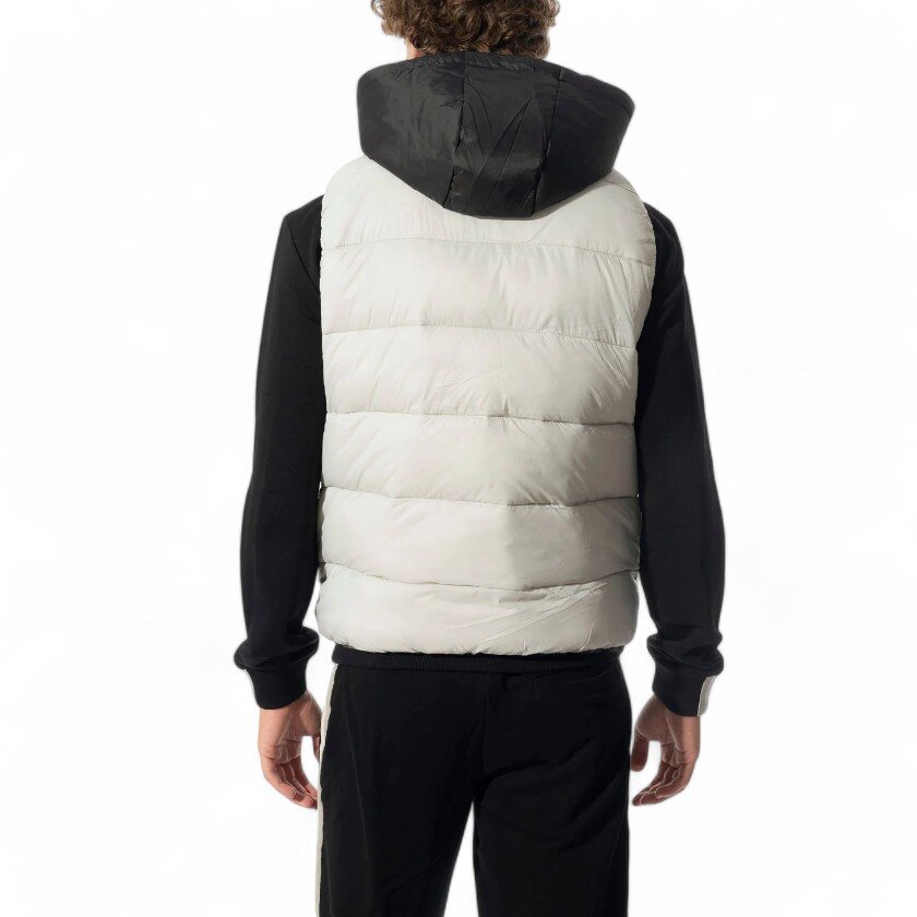 Gilet John Richmond