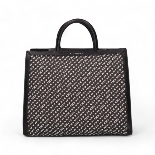 John Richmond Tote bag Fleise