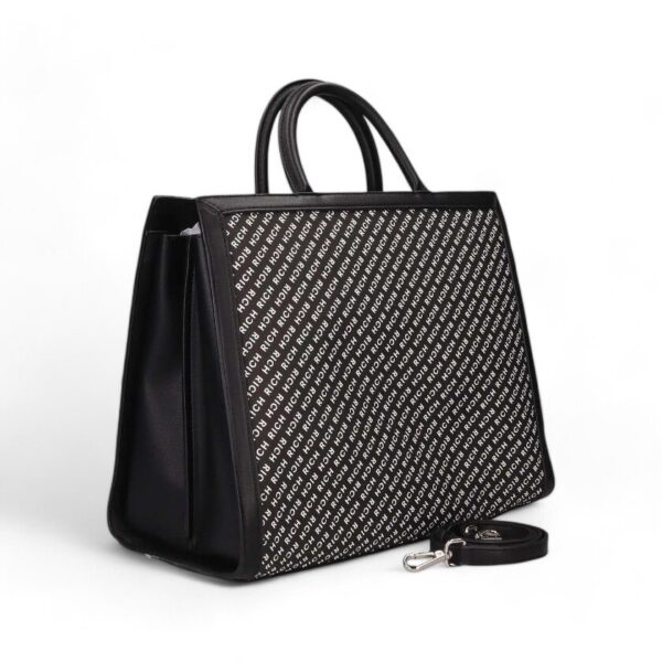 John Richmond Tote bag Fleise