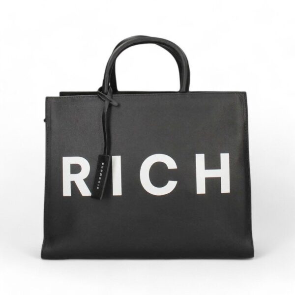 John Richmond Tote bag Sailer