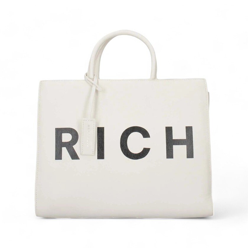 John Richmond Tote bag Sailer