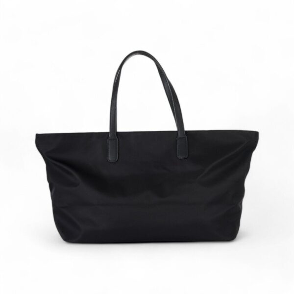 John Richmond Shopping bag Brunis