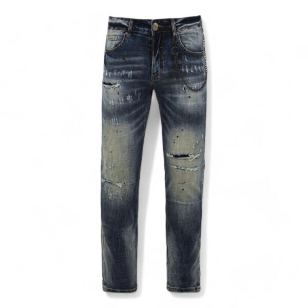 Icon jeans uomo