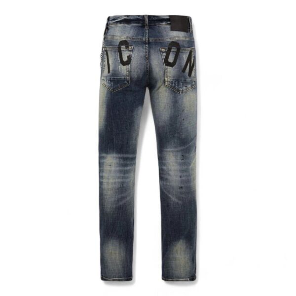 Icon jeans uomo