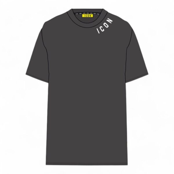 Icon t-shirt uomo