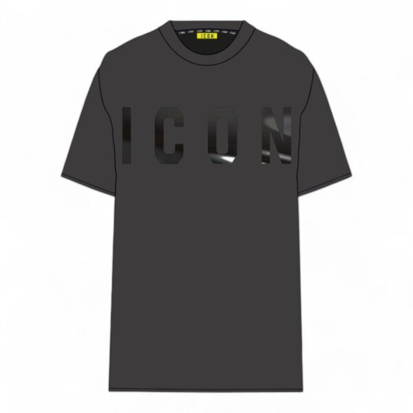 Icon t-shirt uomo