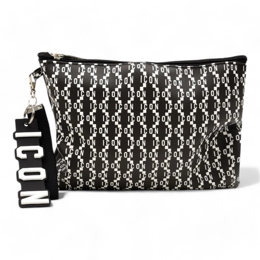 Icon pochette unisex