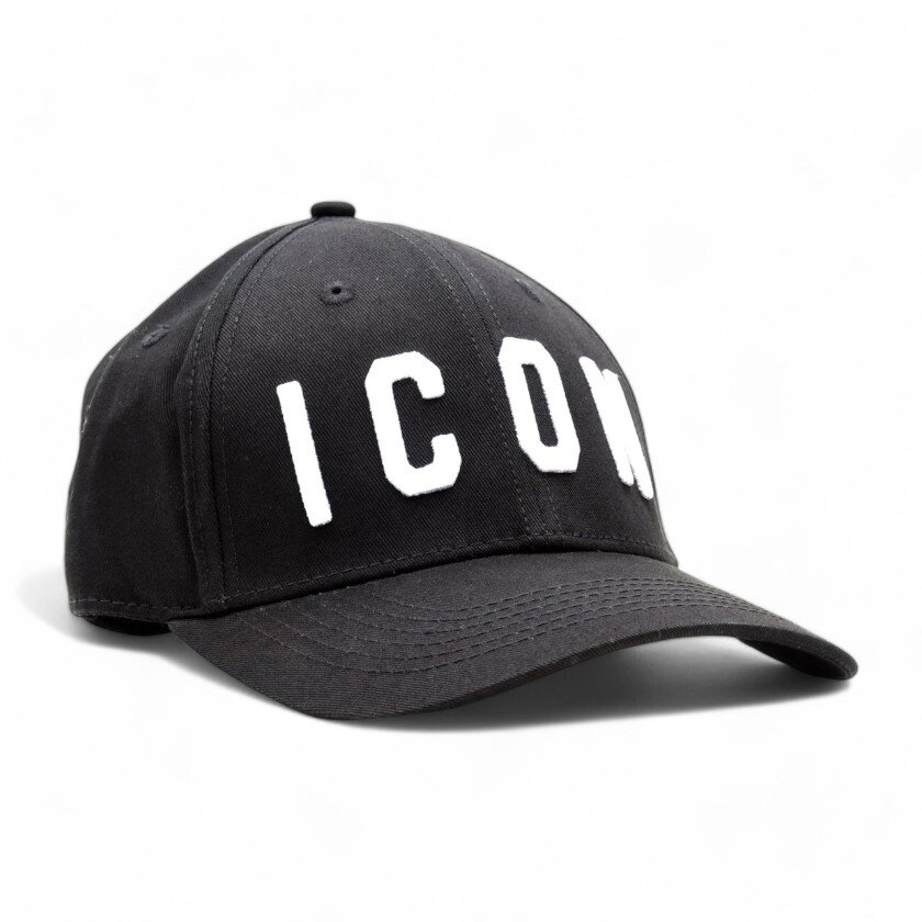 Icon cappellino con visiera