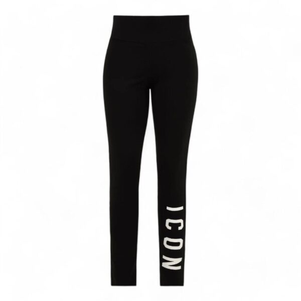 Icon leggings con logo