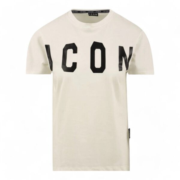 Icon t-shirt donna