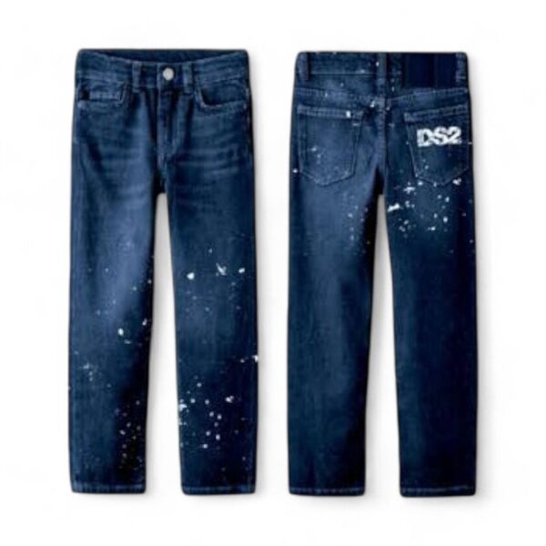 Drop Season 2 jeans per bambini