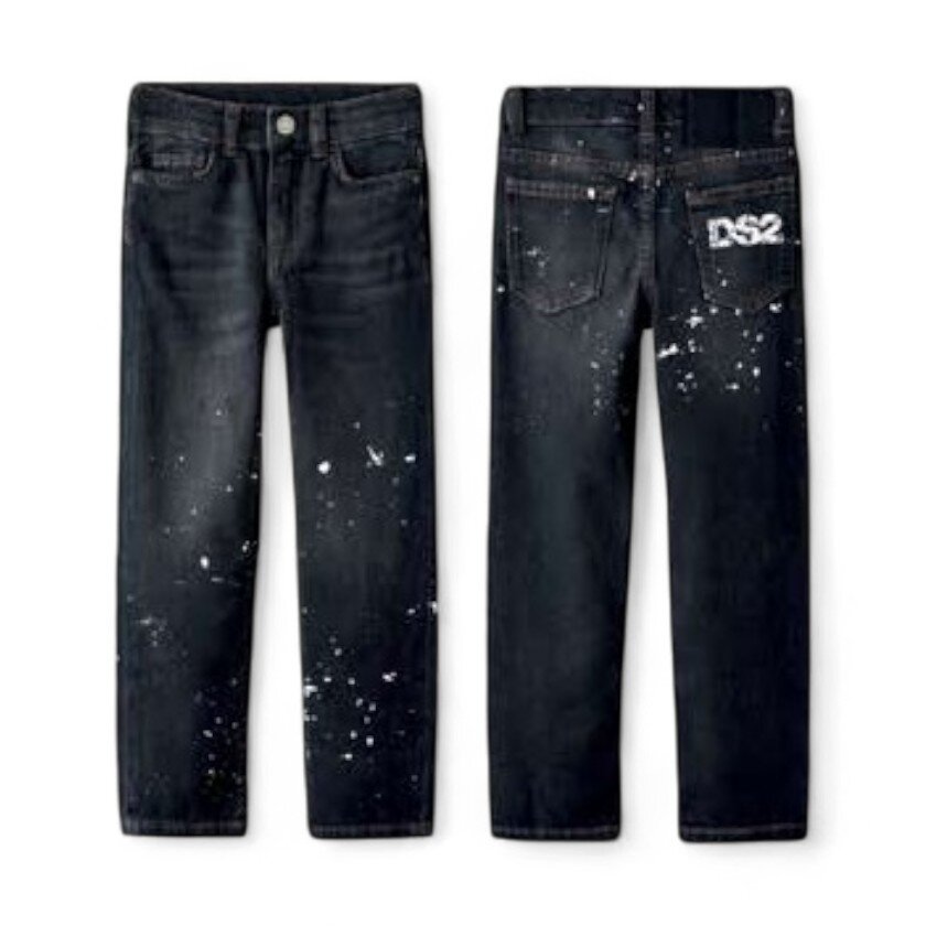 Drop Season 2 jeans per bambini