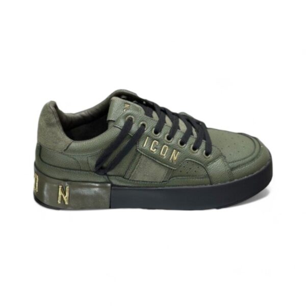 Icon sneakers uomo