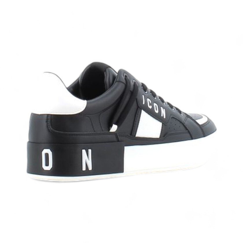 Icon sneakers uomo