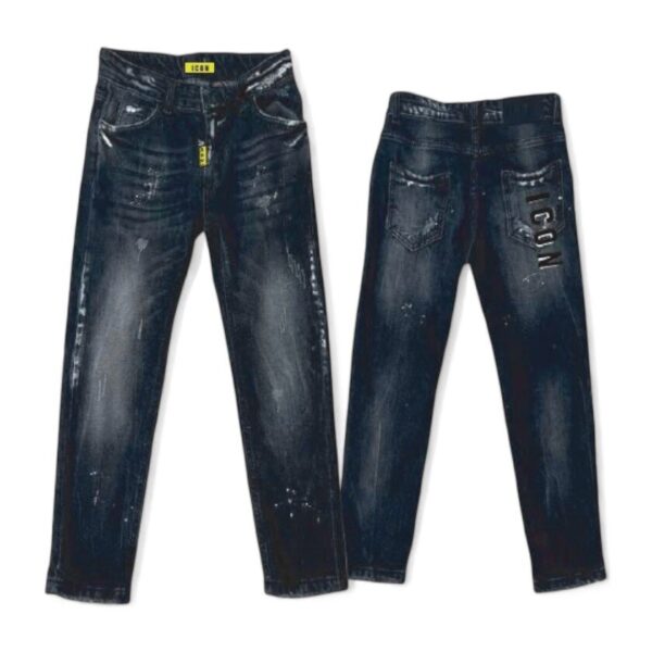 Icon jeans per bambini