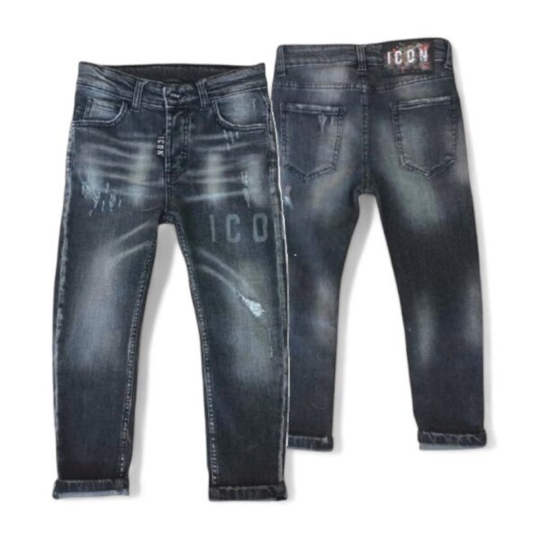 Icon jeans per bambini