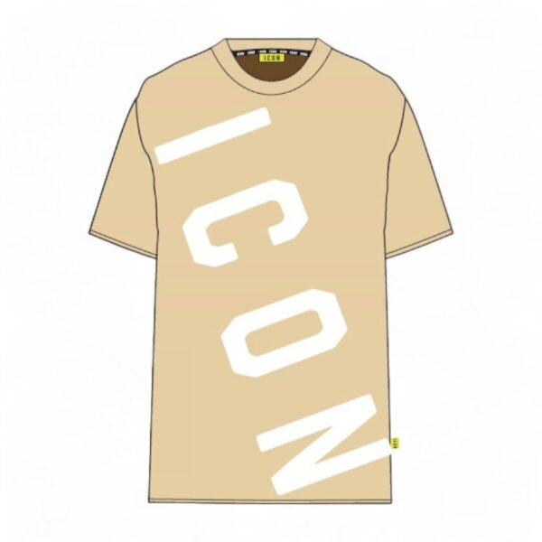 Icon t-shirt per bambini