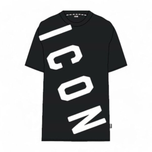 Icon t-shirt per bambini