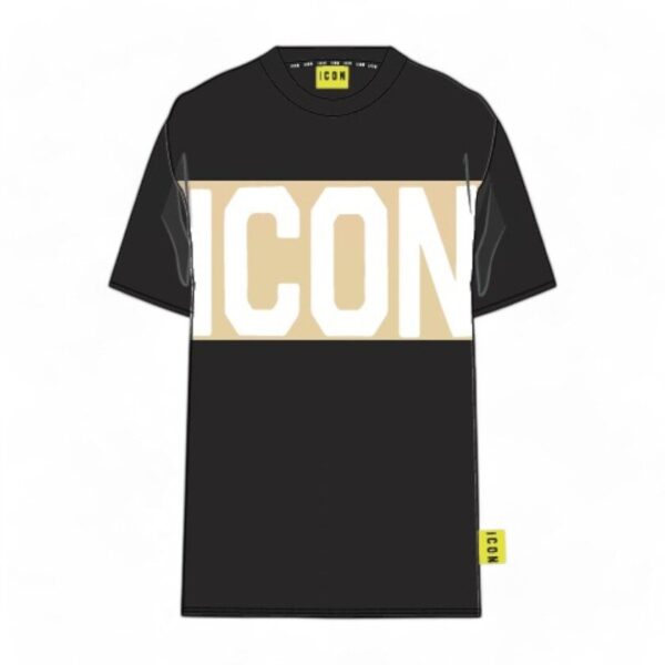 Icon t-shirt per bambini