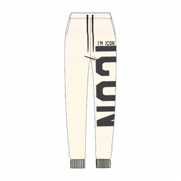 Icon pantaloni sportivi per bambini