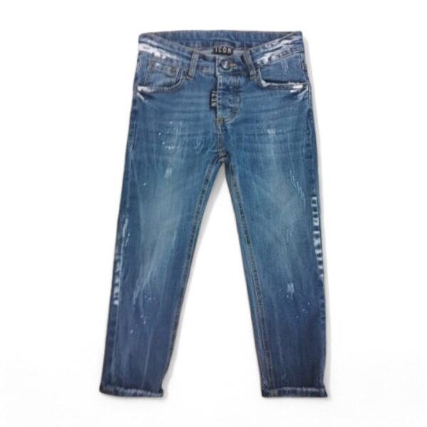 Icon jeans per neonati