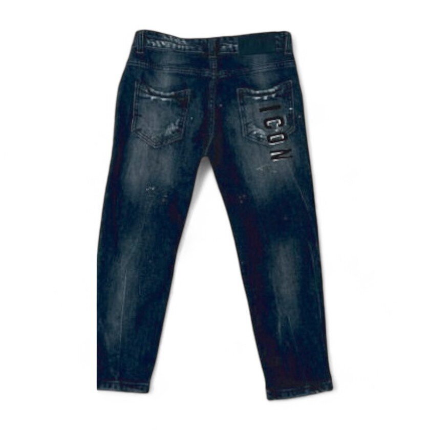 Icon jeans per neonati