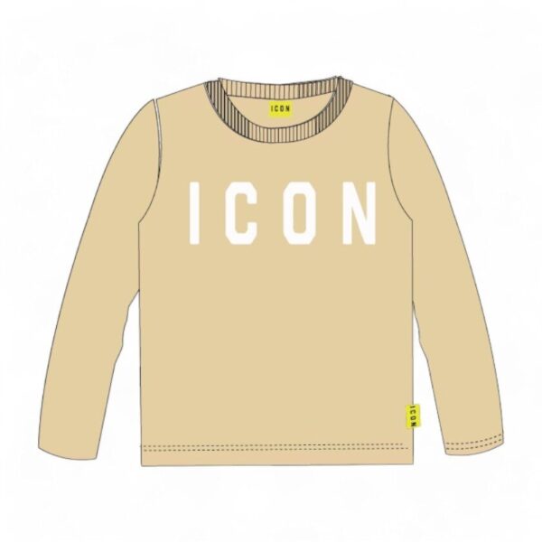 Icon maglia per neonati