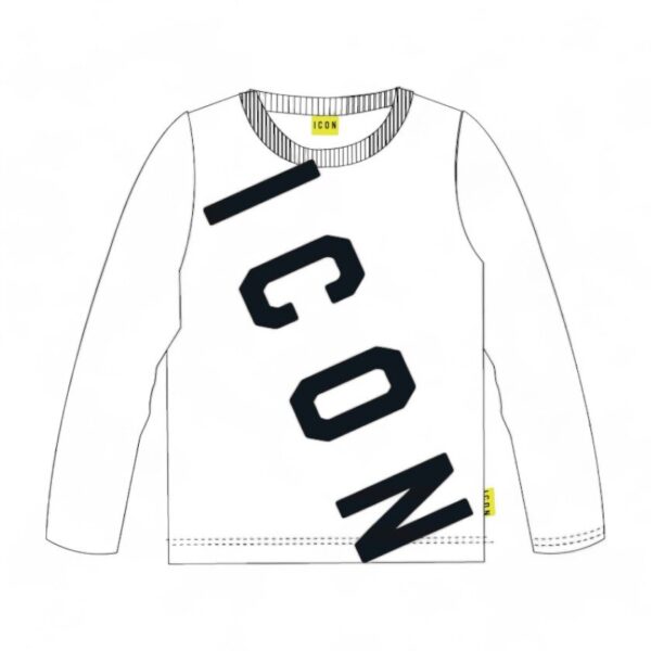 Icon maglia per neonati