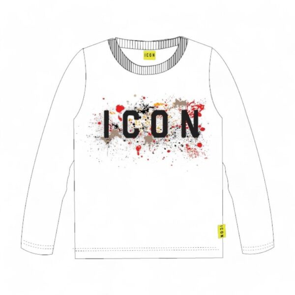 Icon maglia per neonati