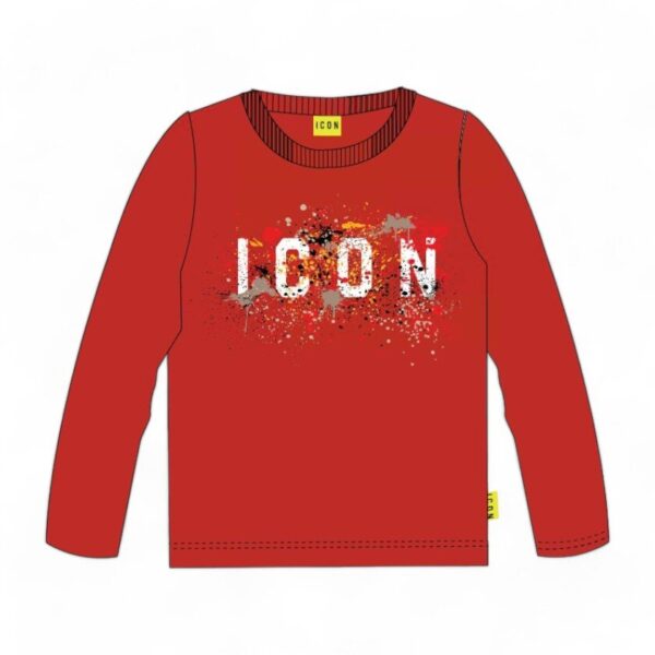 Icon maglia per neonati