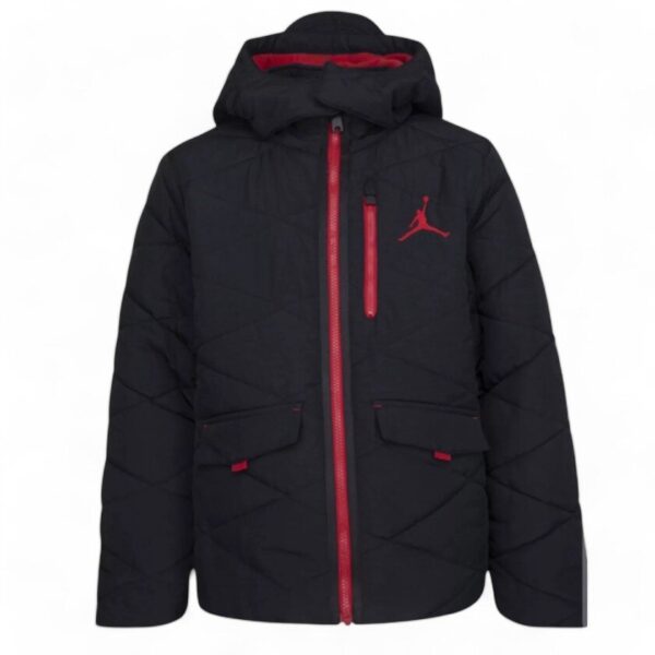 Nike Jordan Detach Hood Puffer Jacket