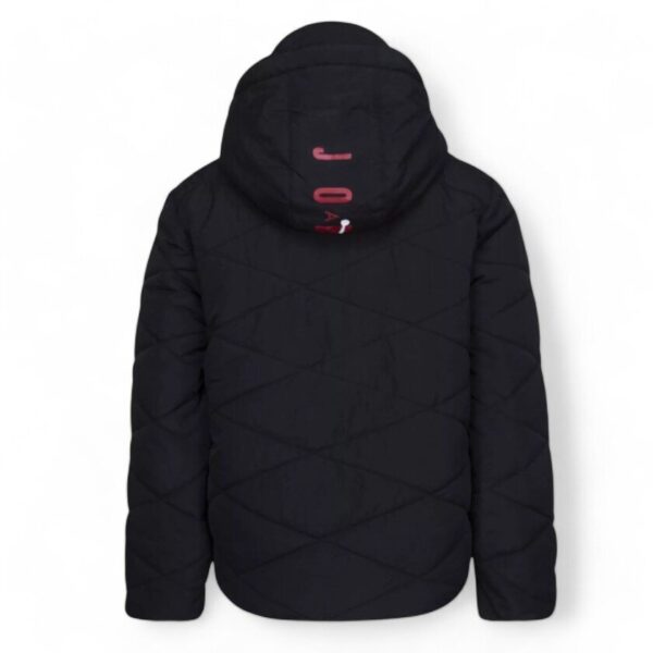 Nike Jordan Detach Hood Puffer Jacket