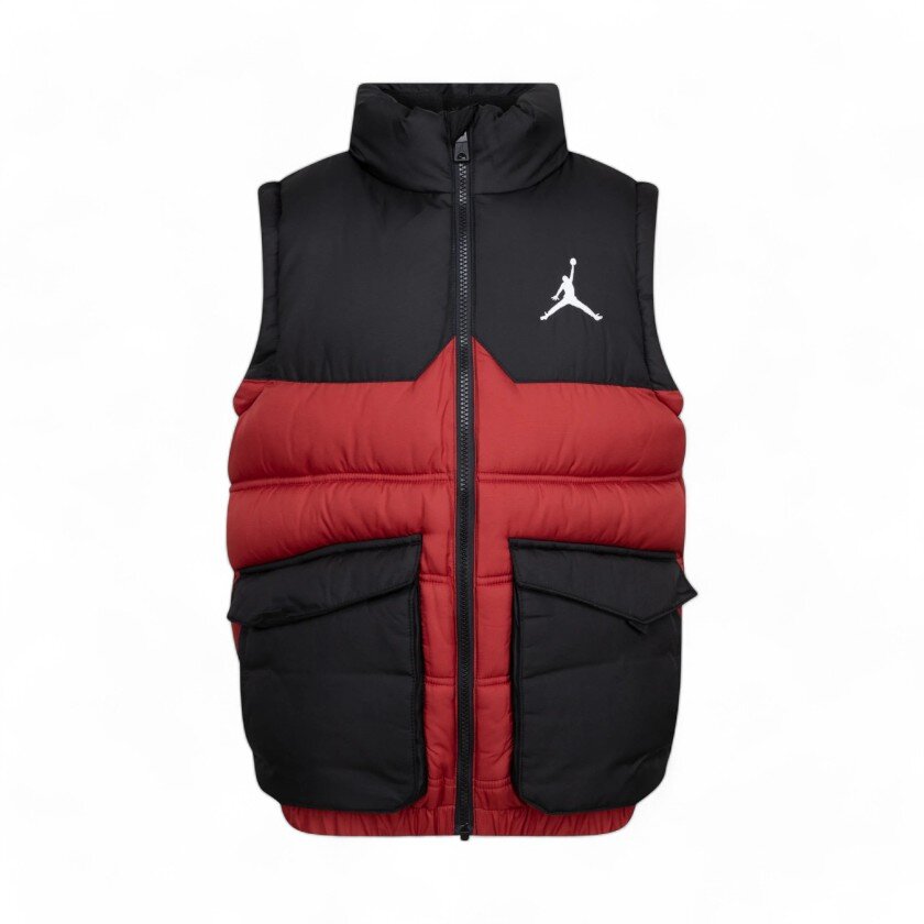 Nike Jordan smanicato per bambini