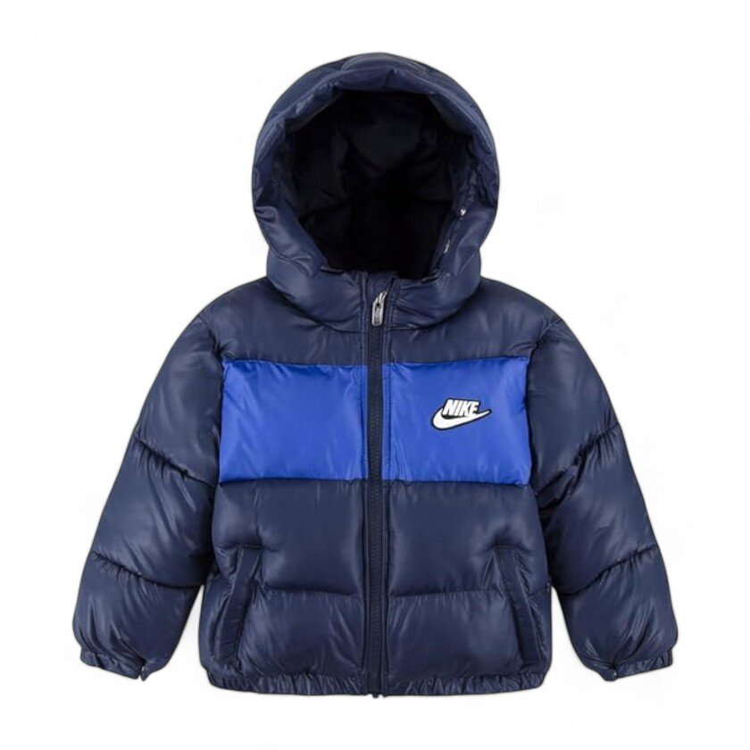 Nike Giubbino Wr Filled Puffer per neonati