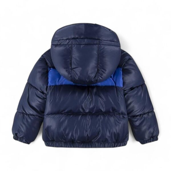 Nike Giubbino Wr Filled Puffer per neonati