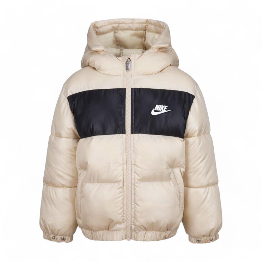 Nike Giubbino Wr Filled Puffer per neonati