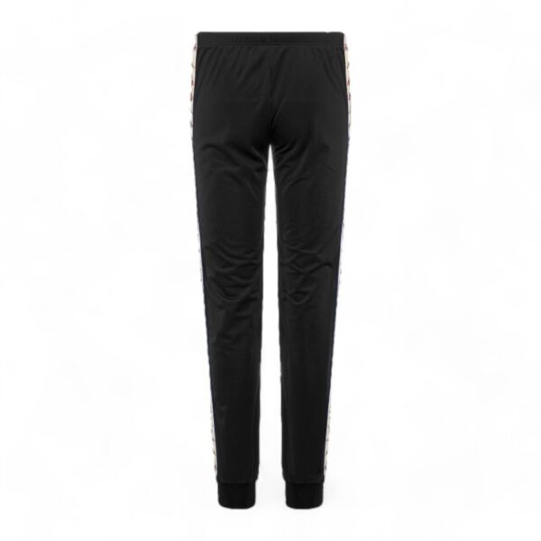 Pantalone donna banda Wrastoria slim