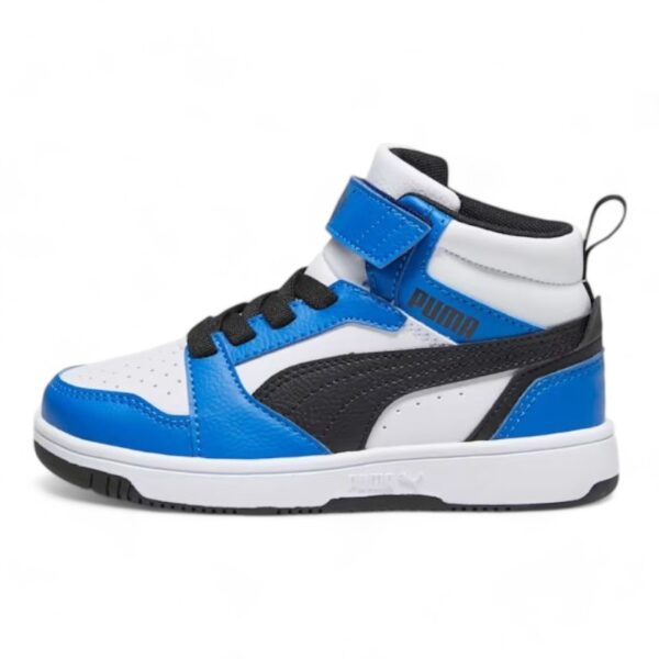 Sneakers Rebound V6 Mid da bambini