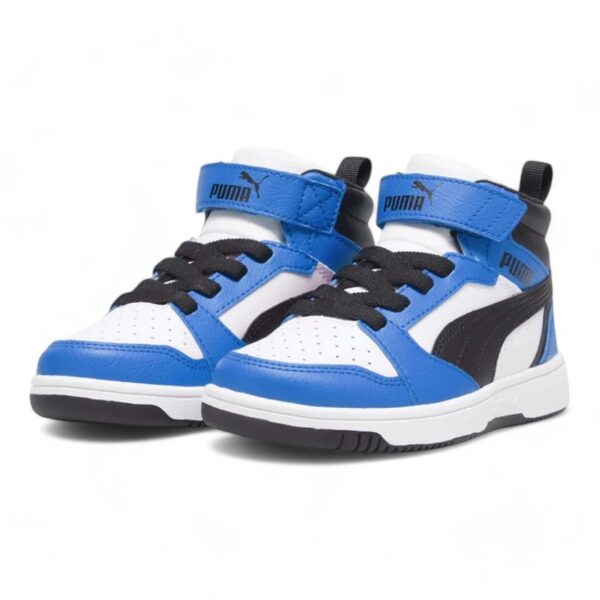 Sneakers Rebound V6 Mid da bambini