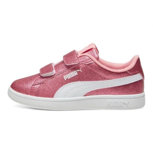 Sneakers per bambini PUMA Smash 3.0 Glitz Glam