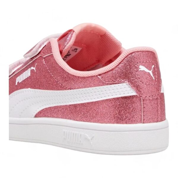 Sneakers per bambini PUMA Smash 3.0 Glitz Glam