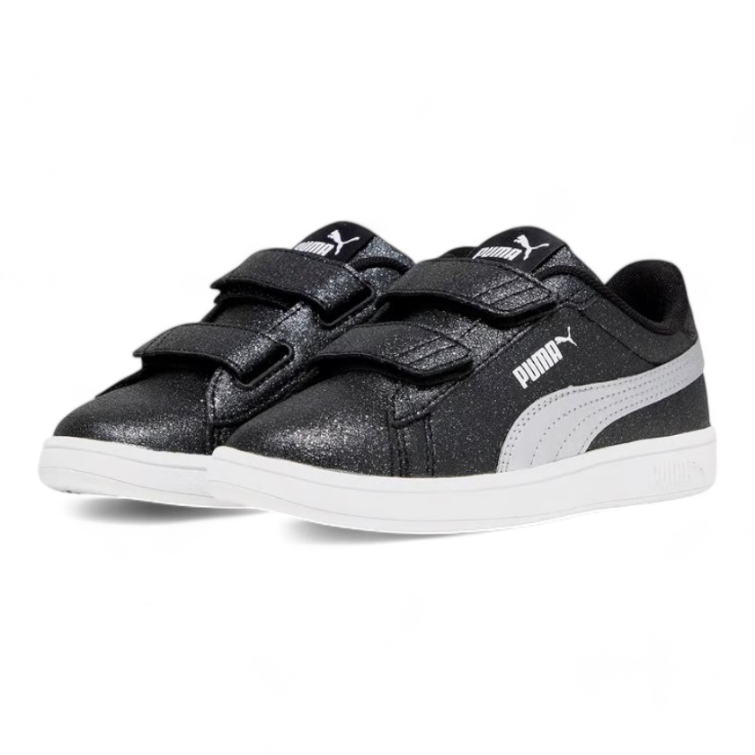 Sneakers per bambini PUMA Smash 3.0 Glitz Glam