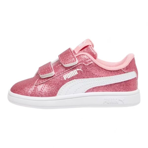 Sneakers per bambini PUMA Smash 3.0 Glitz Glam