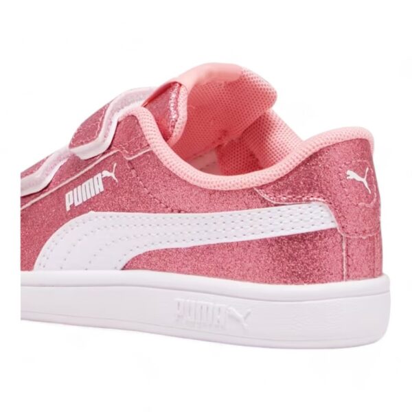 Sneakers per bambini PUMA Smash 3.0 Glitz Glam