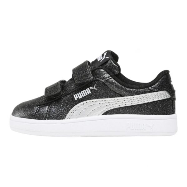 Sneakers per bambini PUMA Smash 3.0 Glitz Glam