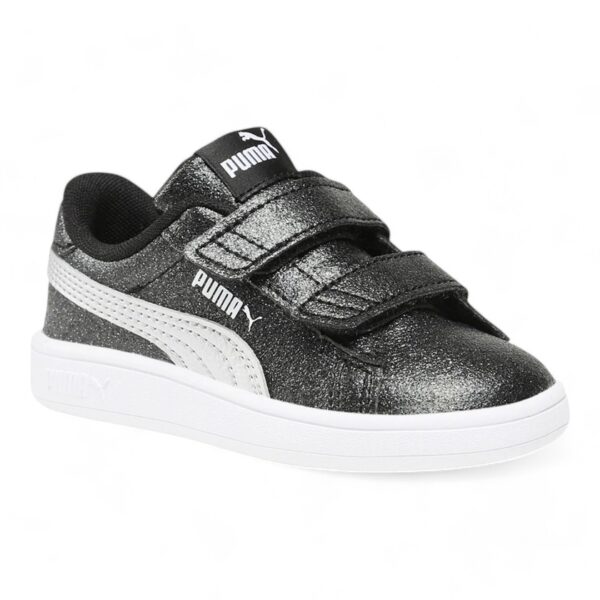 Sneakers per bambini PUMA Smash 3.0 Glitz Glam